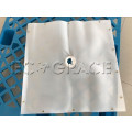 1250 X 1250mm Frame Press Filter Machine 45 Micron Filter Cloth